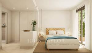 New construction Housing estate Eivissa