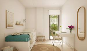 New construction Housing estate Eivissa