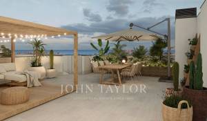 New construction Housing estate Eivissa
