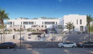 New construction Housing estate Eivissa