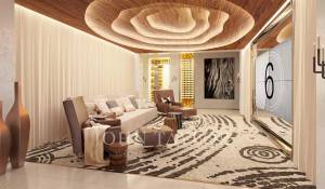 New construction Housing estate Limassol