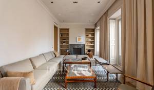 New construction Housing estate Madrid