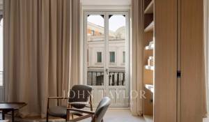 New construction Housing estate Madrid