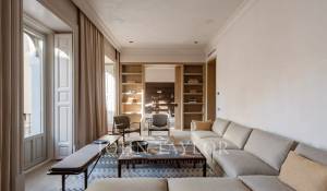 New construction Housing estate Madrid