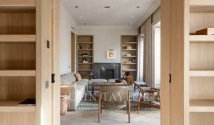 New construction Housing estate Madrid