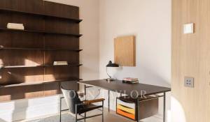 New construction Housing estate Madrid