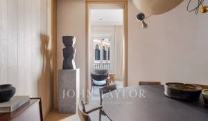 New construction Housing estate Madrid