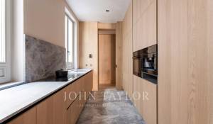 New construction Housing estate Madrid