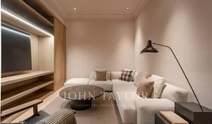New construction Housing estate Madrid