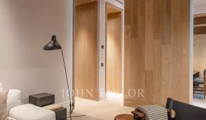 New construction Housing estate Madrid
