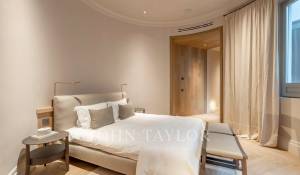 New construction Housing estate Madrid