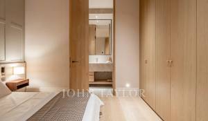 New construction Housing estate Madrid