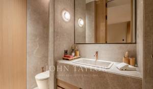 New construction Housing estate Madrid