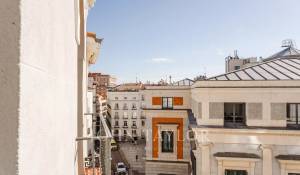 New construction Housing estate Madrid
