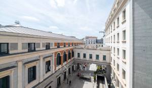 New construction Housing estate Madrid