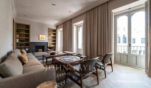 New construction Housing estate Madrid