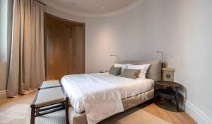 New construction Housing estate Madrid