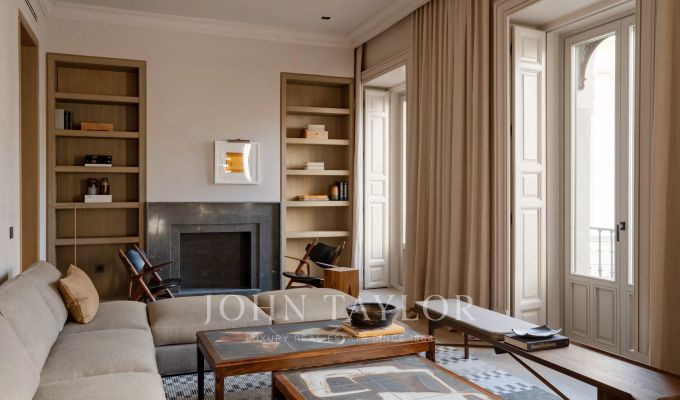 New construction Delivery on 06/26 Madrid