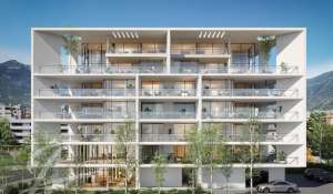 New construction Housing estate Martigny