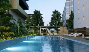 New construction Housing estate Mesa Geitonia