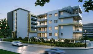 New construction Housing estate Mesa Geitonia