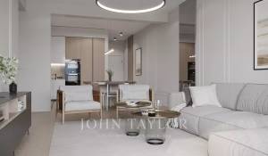 New construction Housing estate Mesa Geitonia