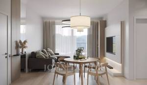 New construction Housing estate Mesa Geitonia