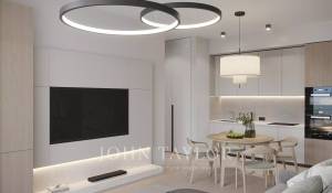 New construction Housing estate Mesa Geitonia