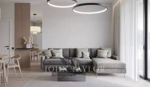 New construction Housing estate Mesa Geitonia