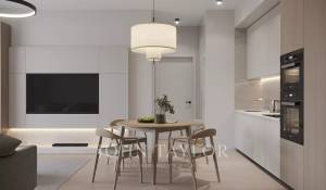 New construction Housing estate Mesa Geitonia