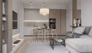 New construction Housing estate Mesa Geitonia