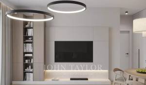 New construction Housing estate Mesa Geitonia