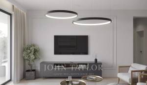 New construction Housing estate Mesa Geitonia