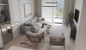 New construction Housing estate Mesa Geitonia