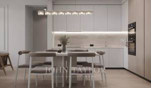 New construction Housing estate Mesa Geitonia