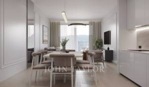 New construction Housing estate Mesa Geitonia