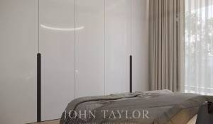 New construction Housing estate Mesa Geitonia