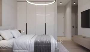 New construction Housing estate Mesa Geitonia