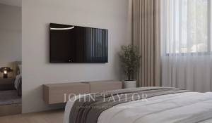 New construction Housing estate Mesa Geitonia