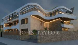 New construction Housing estate Nuestra Señora de Jesus