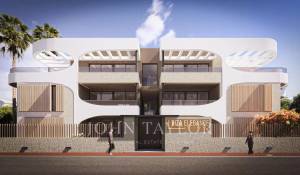 New construction Housing estate Nuestra Señora de Jesus