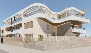 New construction Housing estate Nuestra Señora de Jesus