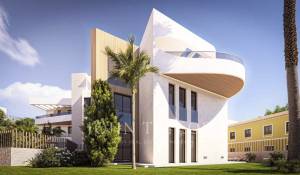 New construction Housing estate Nuestra Señora de Jesus