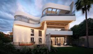 New construction Housing estate Nuestra Señora de Jesus