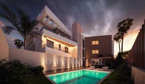 New construction Housing estate Nuestra Señora de Jesus