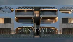 New construction Housing estate Nuestra Señora de Jesus