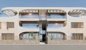 New construction Housing estate Nuestra Señora de Jesus