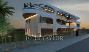 New construction Housing estate Nuestra Señora de Jesus