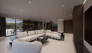 New construction Housing estate Nuestra Señora de Jesus