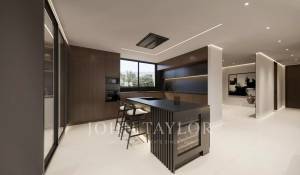 New construction Housing estate Nuestra Señora de Jesus